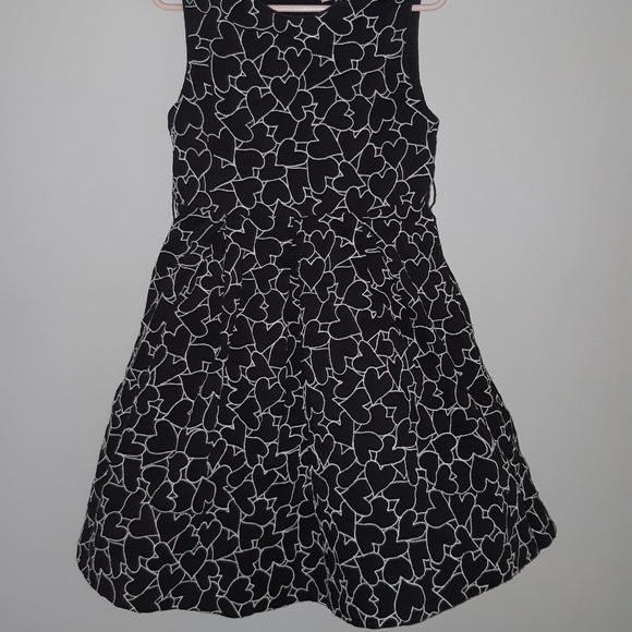 10 For 10$ Place Girl sleeveless dress Size 6 - Picture 5 of 13